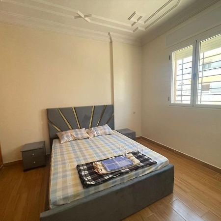 Appartement De Vacances 拉腊什 外观 照片