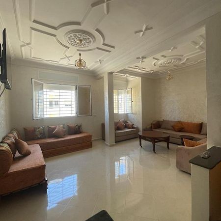 Appartement De Vacances 拉腊什 外观 照片