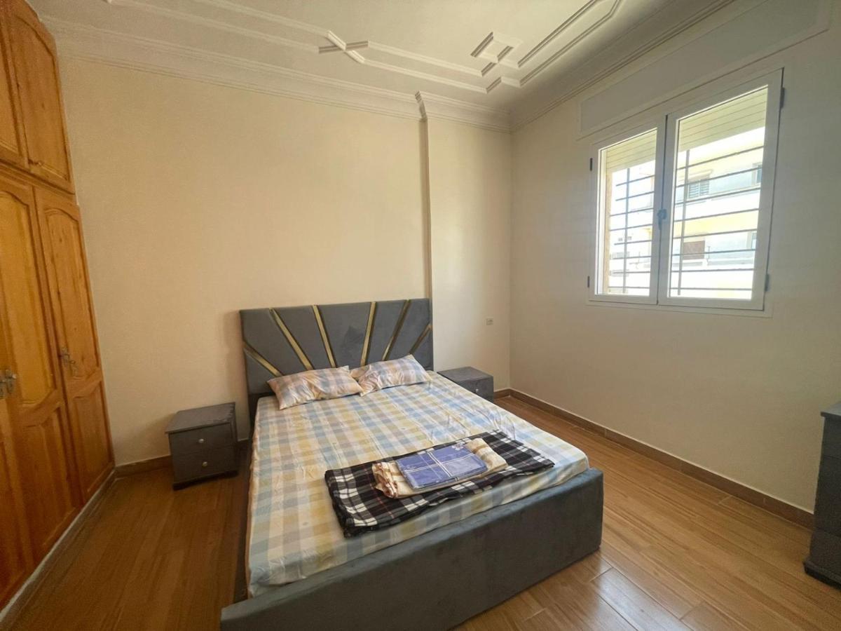Appartement De Vacances 拉腊什 外观 照片