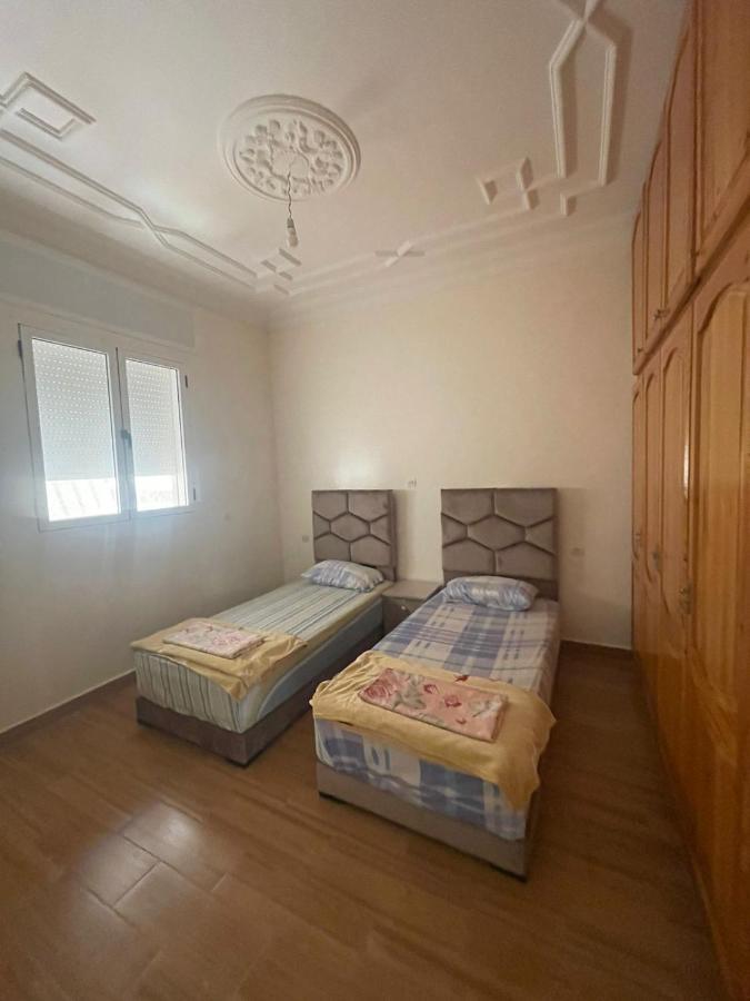 Appartement De Vacances 拉腊什 外观 照片