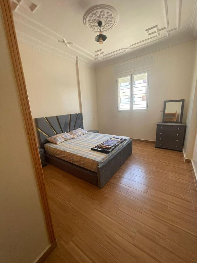 Appartement De Vacances 拉腊什 外观 照片