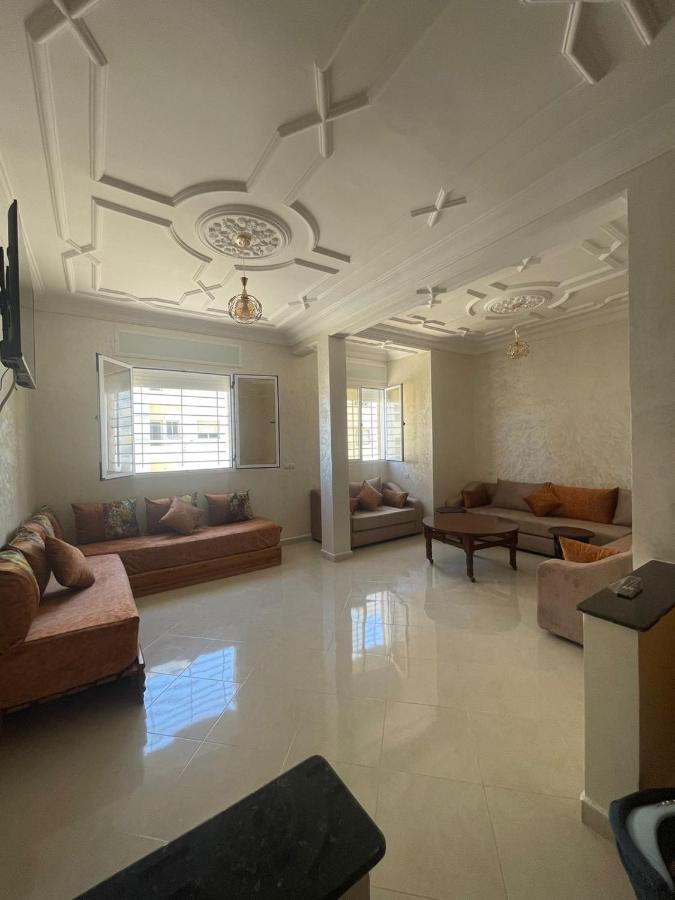 Appartement De Vacances 拉腊什 外观 照片