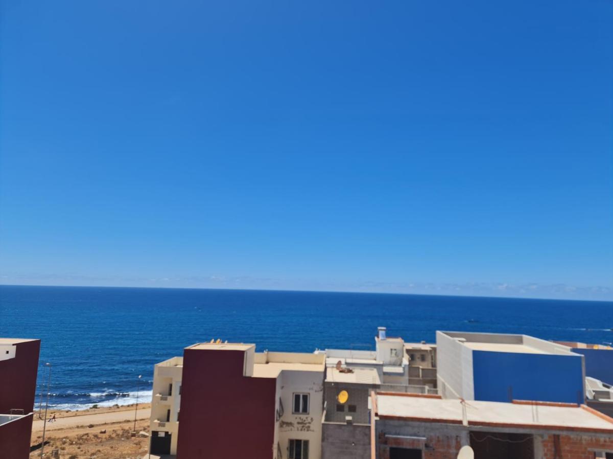 Appartement De Vacances 拉腊什 外观 照片