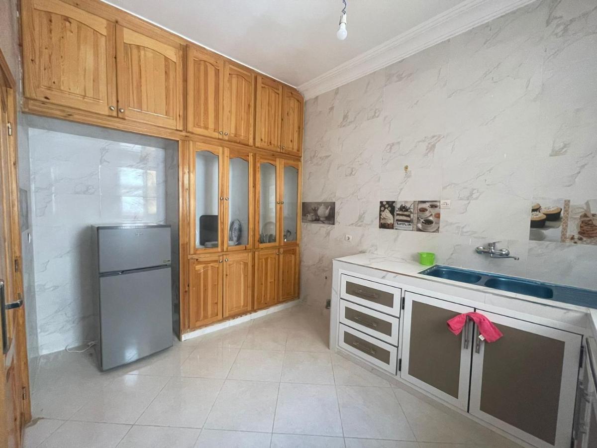 Appartement De Vacances 拉腊什 外观 照片