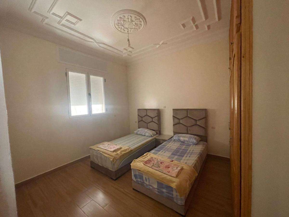 Appartement De Vacances 拉腊什 外观 照片